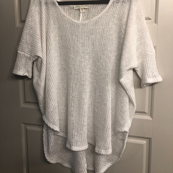 Urban Outfitters Crochet Sweater - Picture 4 of 4